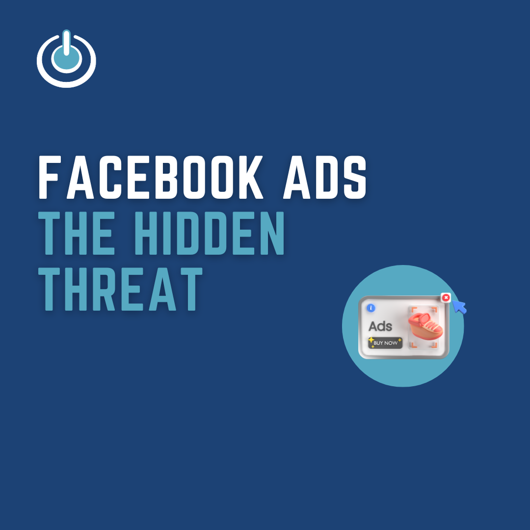 Facebook ads blog The Hidden Threat in Facebook's Alluring Ads: A Deep Dive  IT Manager