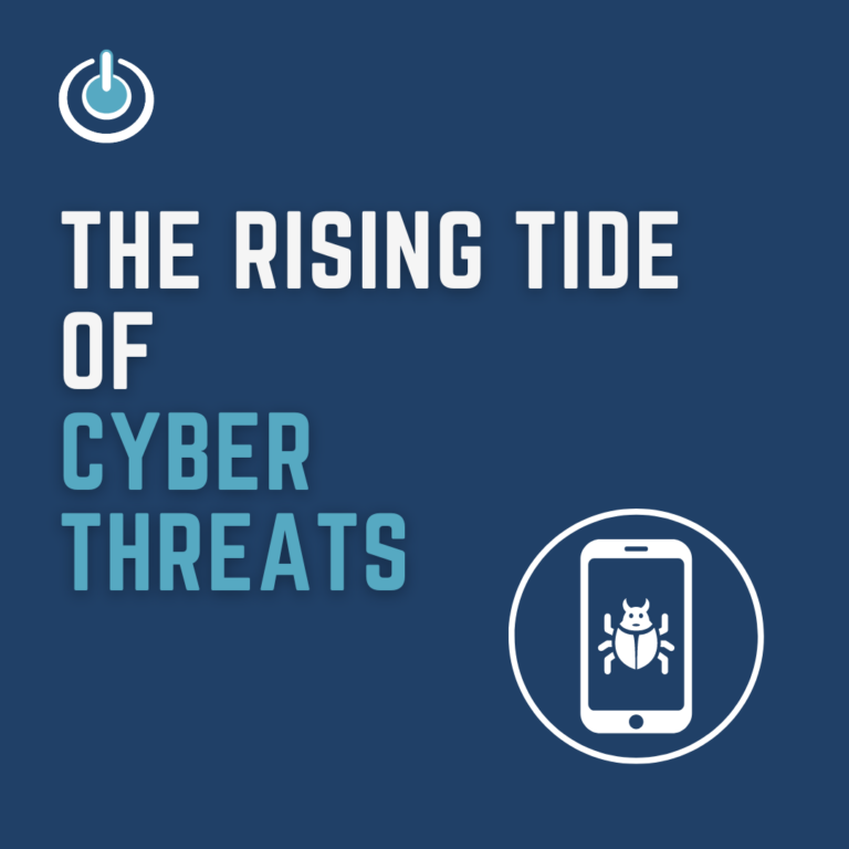 The Rising Tide of Cyber Threats: Strategies for Enhanced Security
