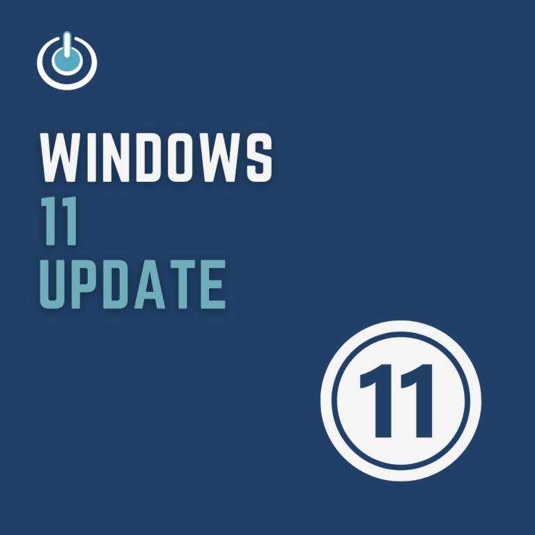 Subtle Enhancements in the Windows 11 Update